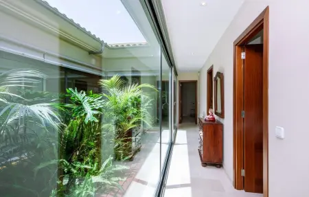 Bellviure Luxury Villa, Maison 8 personnes à Palma - Photo 33