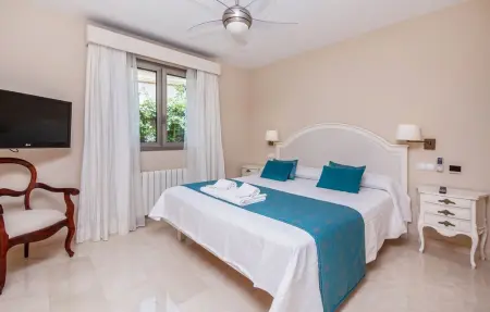Bellviure Luxury Villa, Maison 8 personnes à Palma - Photo 37
