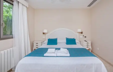 Bellviure Luxury Villa, Maison 8 personnes à Palma - Photo 38