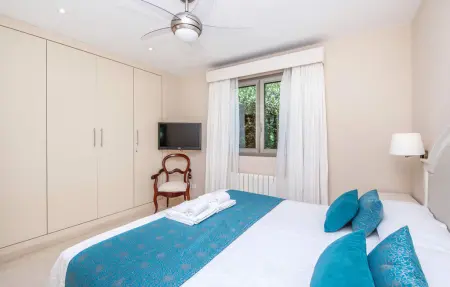 Bellviure Luxury Villa, Maison 8 personnes à Palma - Photo 39