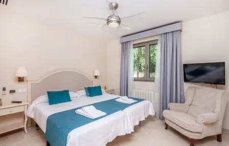 Bellviure Luxury Villa, Maison 8 personnes à Palma - Photo 40