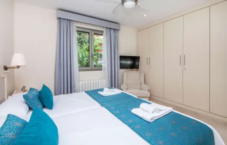 Bellviure Luxury Villa, Maison 8 personnes à Palma - Photo 42