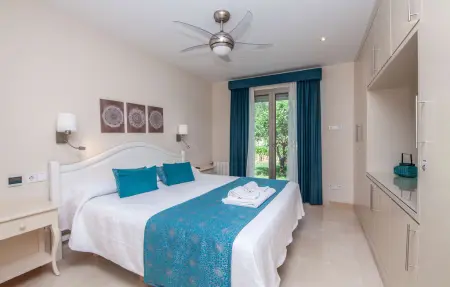Bellviure Luxury Villa, Maison 8 personnes à Palma - Photo 43