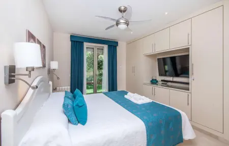 Bellviure Luxury Villa, Maison 8 personnes à Palma - Photo 44