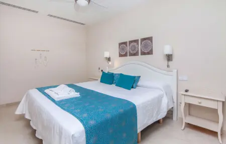 Bellviure Luxury Villa, Maison 8 personnes à Palma - Photo 45