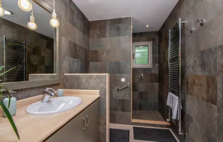 Bellviure Luxury Villa, Maison 8 personnes à Palma - Photo 48