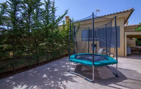 Bellviure Luxury Villa, Maison 8 personnes à Palma - Photo 50