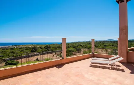 Can Guillem Boquet, Maison 6 personnes à Porto Cristo - Photo 29