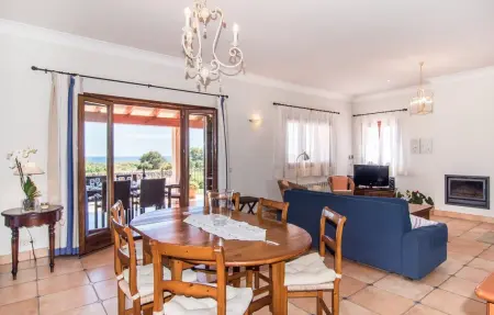 Can Guillem Boquet, Maison 6 personnes à Porto Cristo - Photo 31