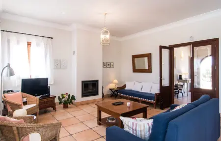 Can Guillem Boquet, Maison 6 personnes à Porto Cristo - Photo 34