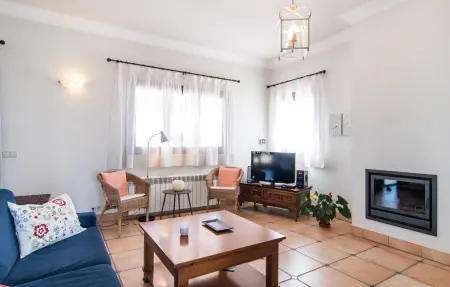 Can Guillem Boquet, Maison 6 personnes à Porto Cristo - Photo 35