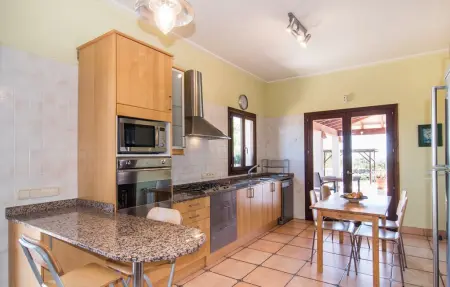 Can Guillem Boquet, Maison 6 personnes à Porto Cristo - Photo 36