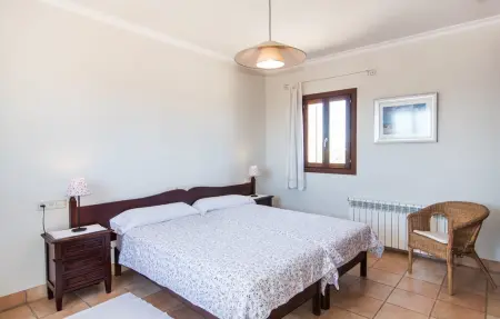 Can Guillem Boquet, Maison 6 personnes à Porto Cristo - Photo 41