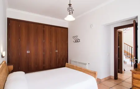Can Guillem Boquet, Maison 6 personnes à Porto Cristo - Photo 44