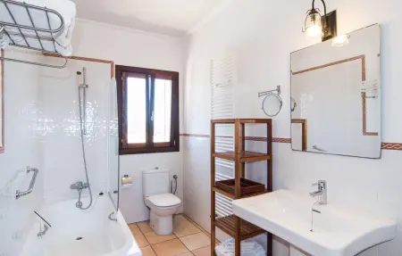 Can Guillem Boquet, Maison 6 personnes à Porto Cristo - Photo 47