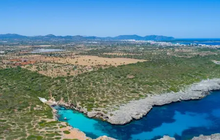 Can Guillem Boquet, Maison 6 personnes à Porto Cristo - Photo 49