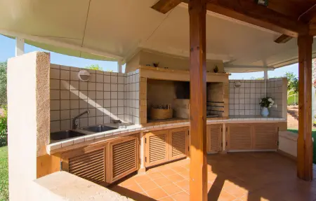 Can Tomeu de Son Negre, Maison 6 personnes à Felanitx - Photo 5