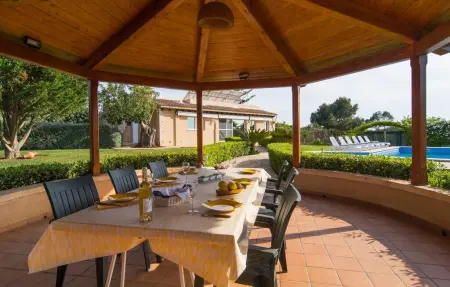 Can Tomeu de Son Negre, Maison 6 personnes à Felanitx - Photo 6
