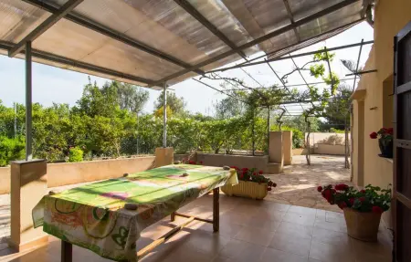Can Tomeu de Son Negre, Maison 6 personnes à Felanitx - Photo 16