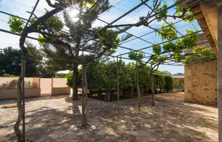 Can Tomeu de Son Negre, Maison 6 personnes à Felanitx - Photo 19