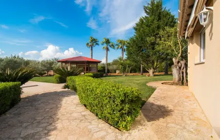 Can Tomeu de Son Negre, Maison 6 personnes à Felanitx - Photo 21