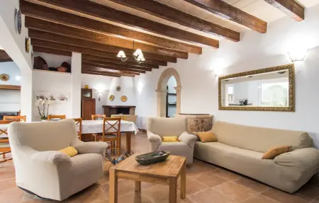 Can Tomeu de Son Negre, Maison 6 personnes à Felanitx - Photo 24