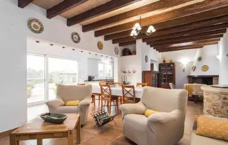 Can Tomeu de Son Negre, Maison 6 personnes à Felanitx - Photo 25