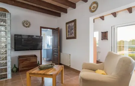 Can Tomeu de Son Negre, Maison 6 personnes à Felanitx - Photo 26
