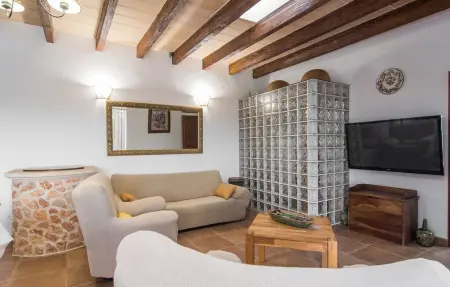 Can Tomeu de Son Negre, Maison 6 personnes à Felanitx - Photo 27
