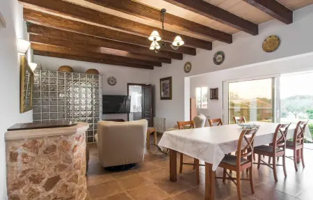 Can Tomeu de Son Negre, Maison 6 personnes à Felanitx - Photo 28