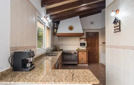 Can Tomeu de Son Negre, Maison 6 personnes à Felanitx - Photo 29