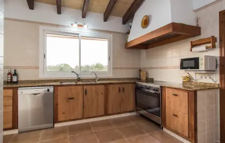 Can Tomeu de Son Negre, Maison 6 personnes à Felanitx - Photo 30