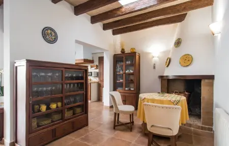 Can Tomeu de Son Negre, Maison 6 personnes à Felanitx - Photo 31