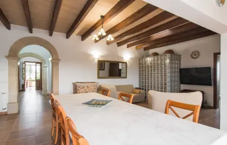 Can Tomeu de Son Negre, Maison 6 personnes à Felanitx - Photo 32