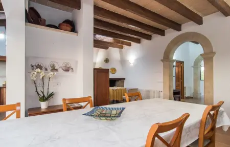 Can Tomeu de Son Negre, Maison 6 personnes à Felanitx - Photo 33