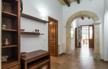 Can Tomeu de Son Negre, Maison 6 personnes à Felanitx - Photo 34