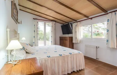 Can Tomeu de Son Negre, Maison 6 personnes à Felanitx - Photo 35