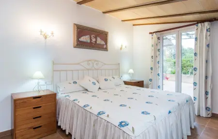 Can Tomeu de Son Negre, Maison 6 personnes à Felanitx - Photo 36