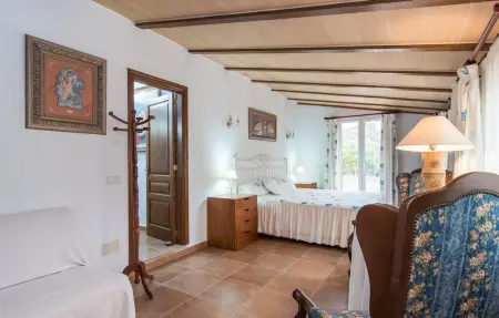 Can Tomeu de Son Negre, Maison 6 personnes à Felanitx - Photo 37