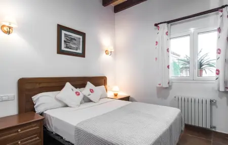 Can Tomeu de Son Negre, Maison 6 personnes à Felanitx - Photo 38