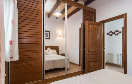 Can Tomeu de Son Negre, Maison 6 personnes à Felanitx - Photo 39