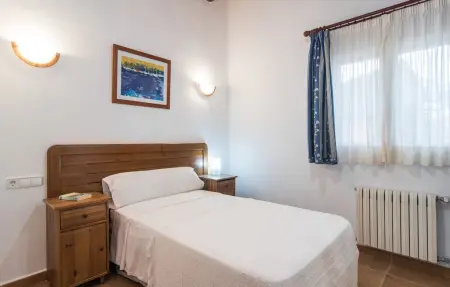 Can Tomeu de Son Negre, Maison 6 personnes à Felanitx - Photo 40