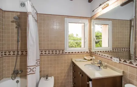 Can Tomeu de Son Negre, Maison 6 personnes à Felanitx - Photo 43