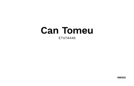 Can Tomeu de Son Negre, Maison 6 personnes à Felanitx - Photo 45