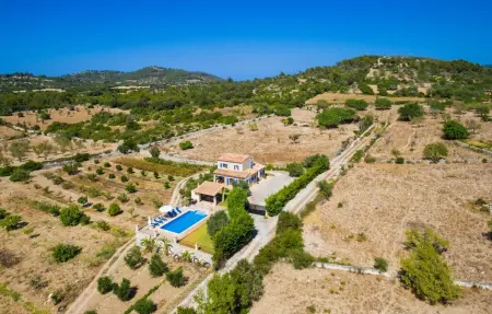 Mu Mare, Maison 6 personnes à Son Servera - Photo 2