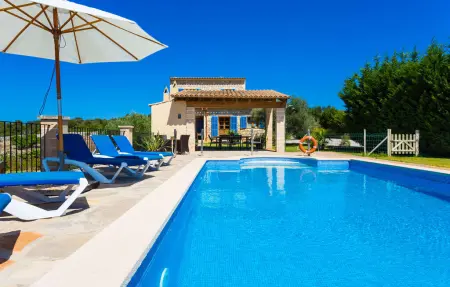 Mu Mare, Maison 6 personnes à Son Servera - Photo 3