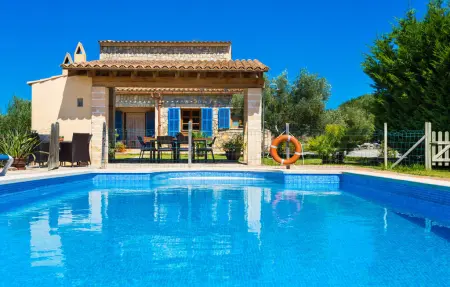 Mu Mare, Maison 6 personnes à Son Servera - Photo 5