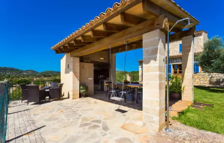 Mu Mare, Maison 6 personnes à Son Servera - Photo 6