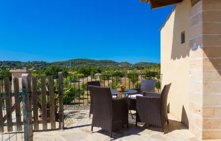 Mu Mare, Maison 6 personnes à Son Servera - Photo 8