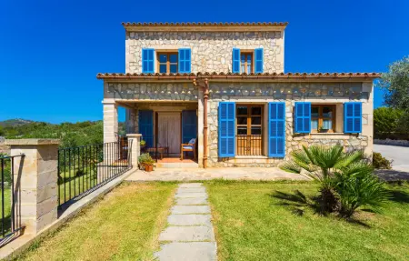 Mu Mare, Maison 6 personnes à Son Servera - Photo 9